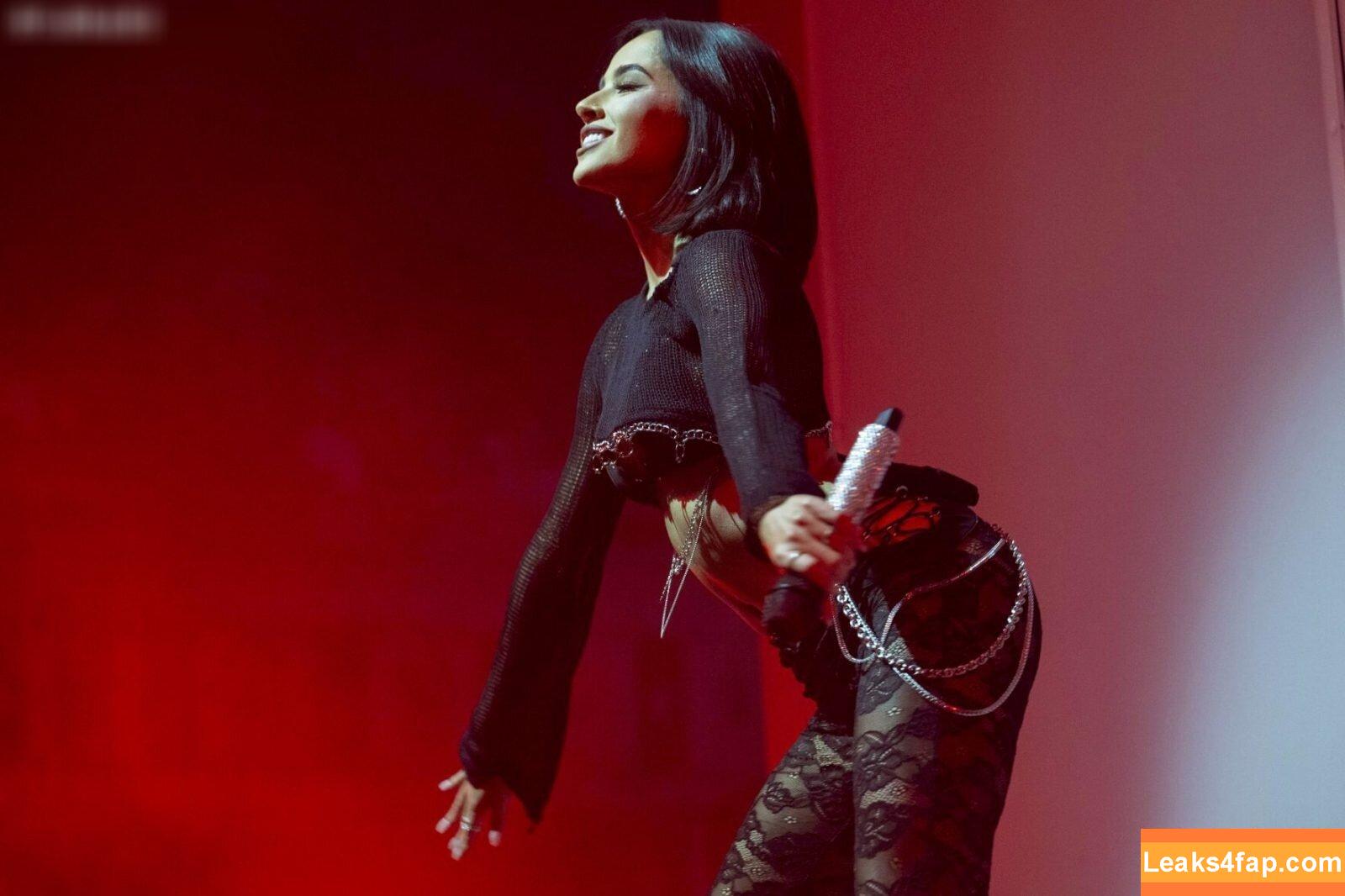 Becky G / Reggaeton singer / iambeckyg / missbeckyfeet leaked photo photo #1209