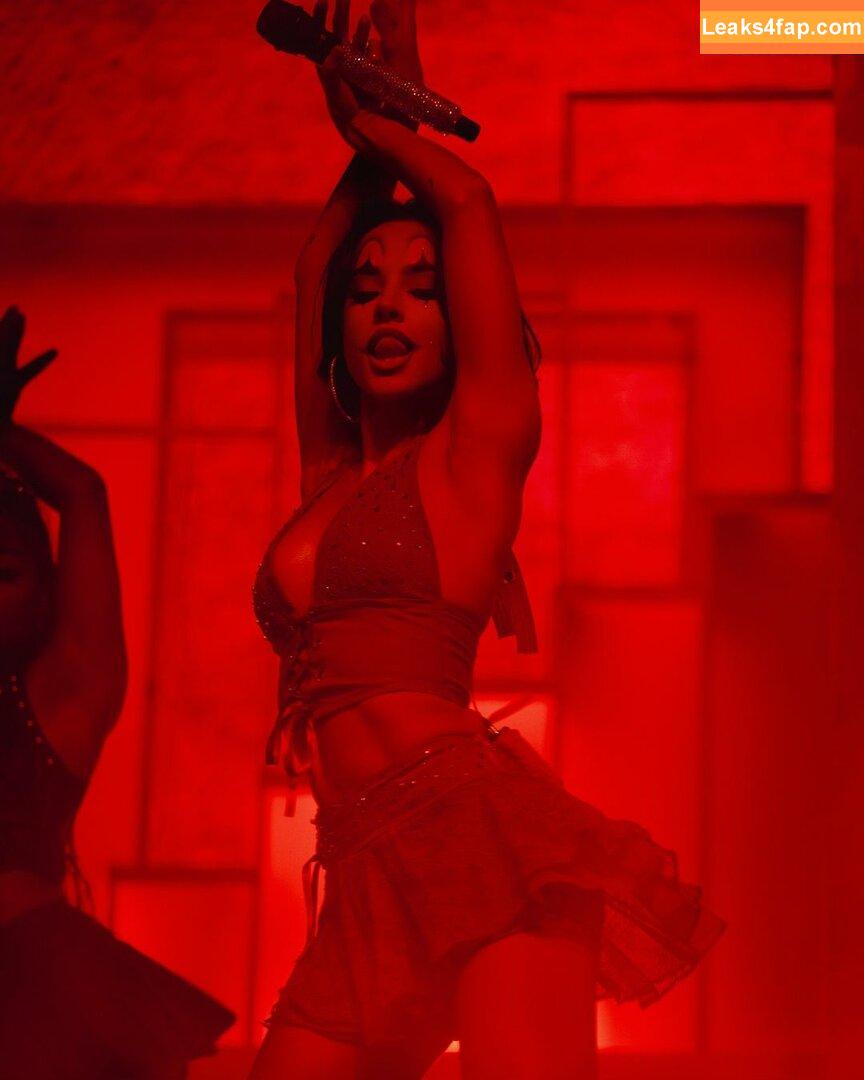 Becky G / Reggaeton singer / iambeckyg / missbeckyfeet leaked photo photo #1216