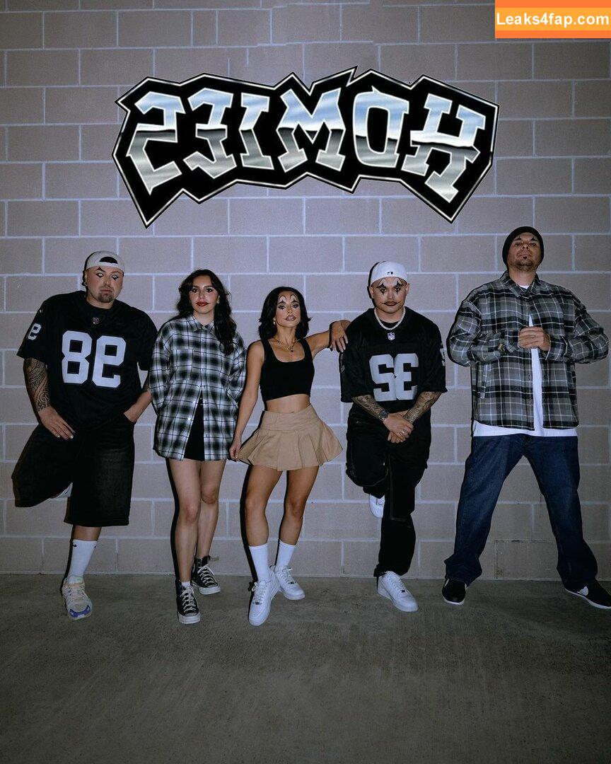 Becky G / Reggaeton singer / iambeckyg / missbeckyfeet leaked photo photo #1217