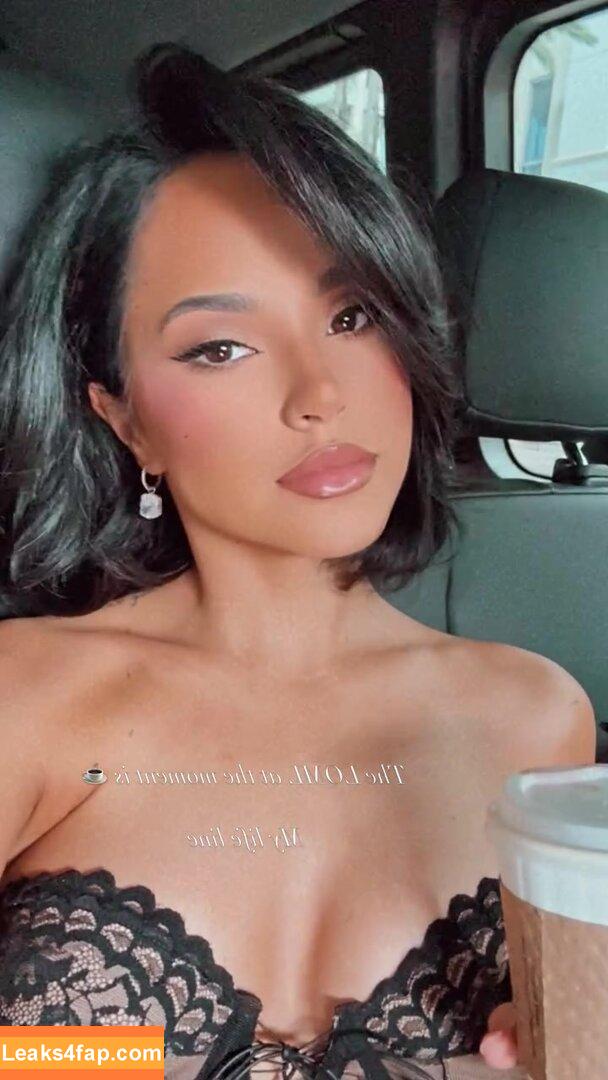 Becky G / Reggaeton singer / iambeckyg / missbeckyfeet leaked photo photo #1222