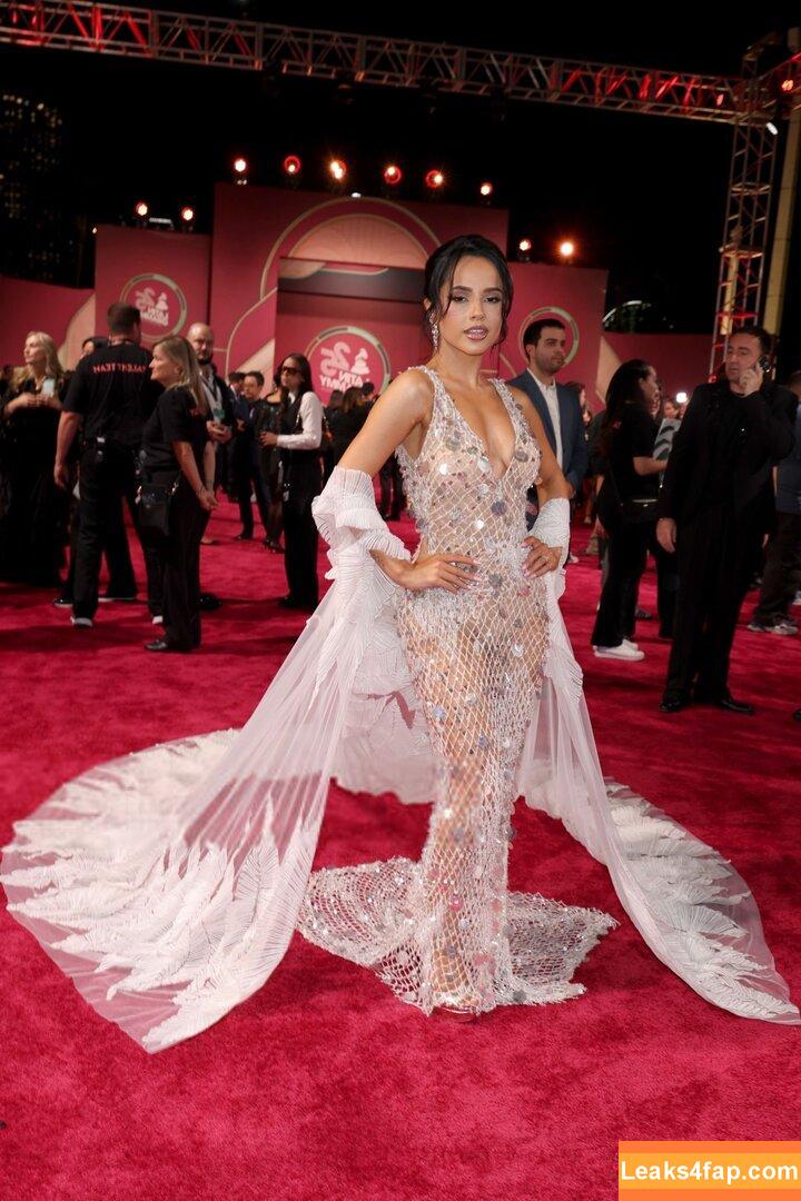 Becky G / Reggaeton singer / iambeckyg / missbeckyfeet leaked photo photo #1270