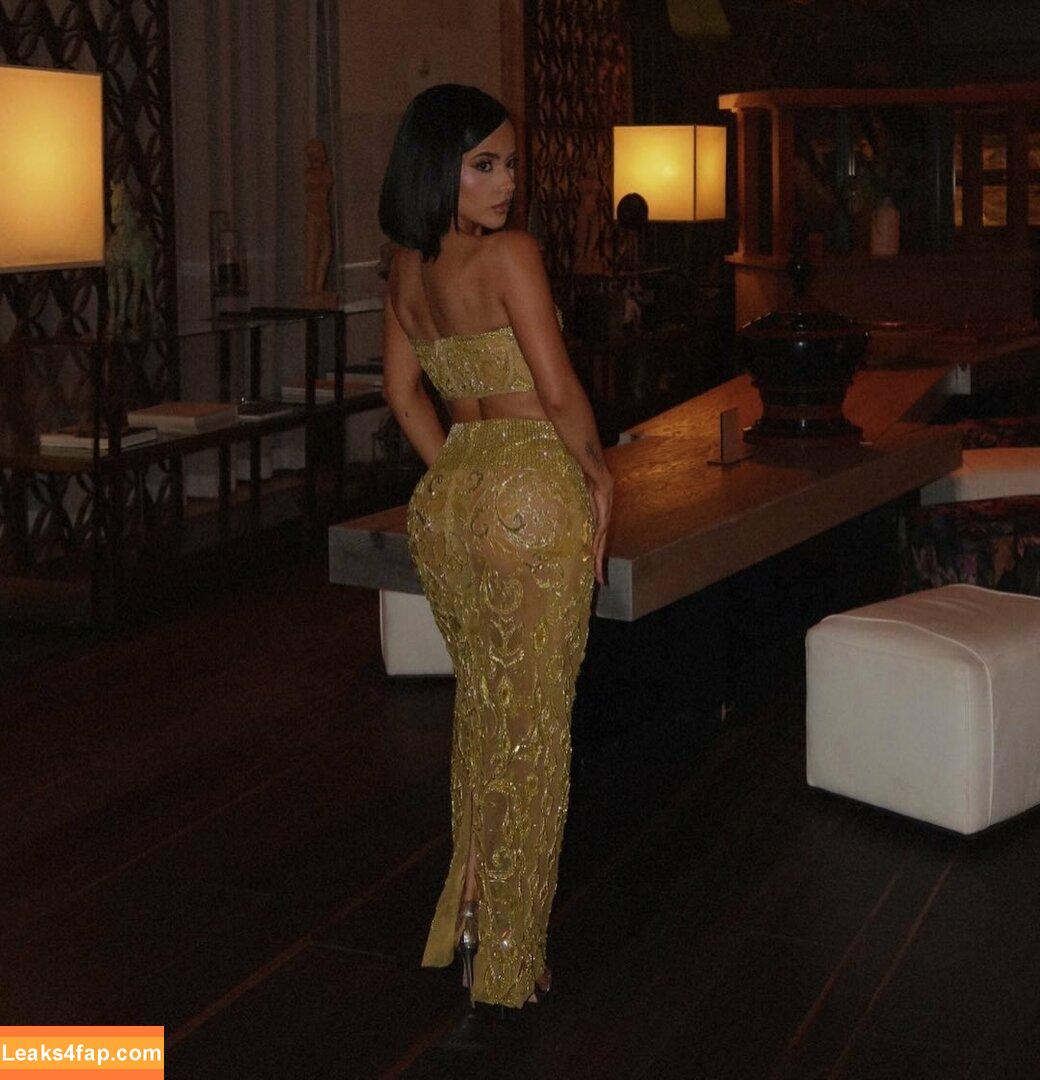 Becky G / Reggaeton singer / iambeckyg / missbeckyfeet leaked photo photo #1274