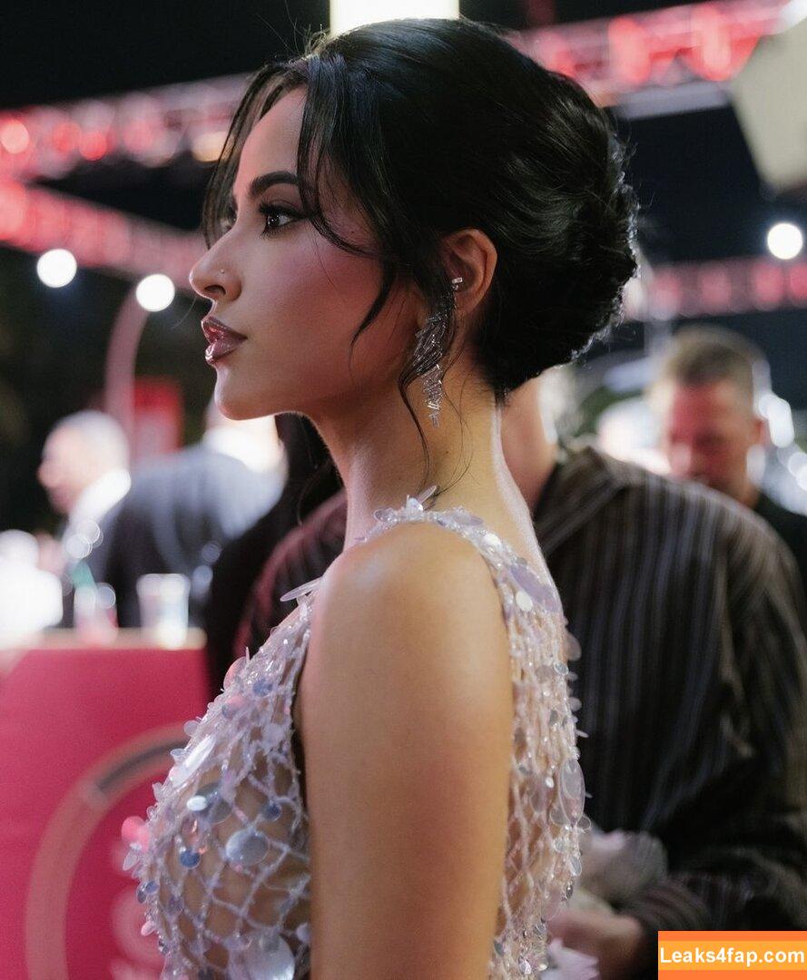 Becky G / Reggaeton singer / iambeckyg / missbeckyfeet leaked photo photo #1283