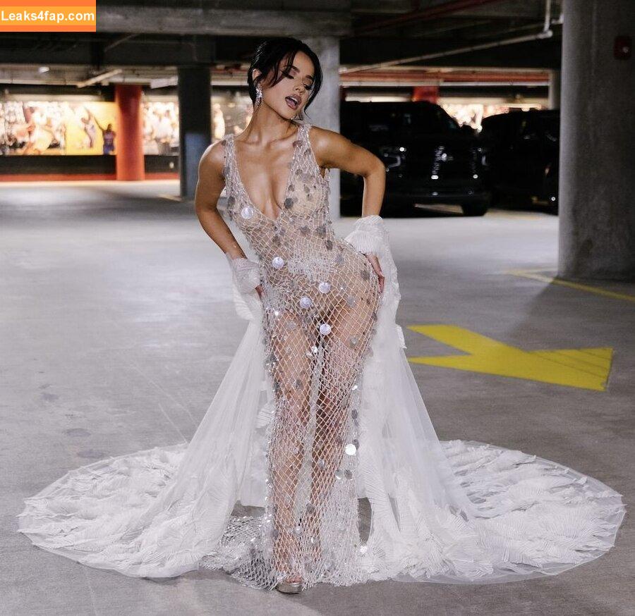 Becky G / Reggaeton singer / iambeckyg / missbeckyfeet leaked photo photo #1284