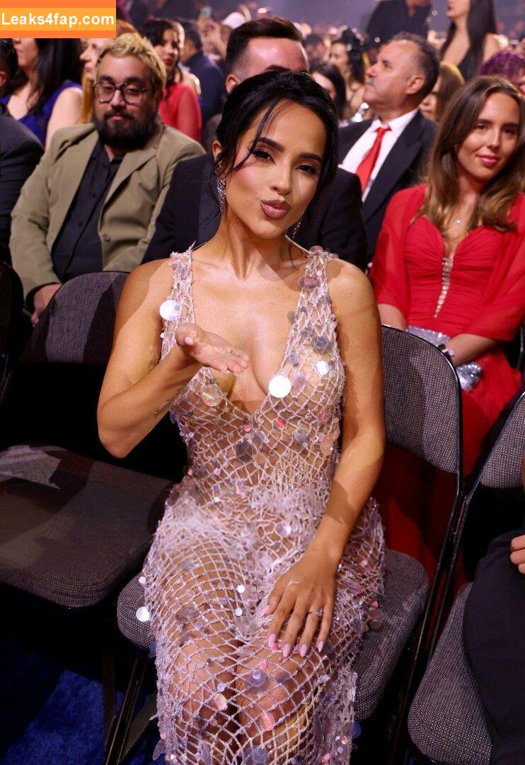 Becky G / Reggaeton singer / iambeckyg / missbeckyfeet leaked photo photo #1291