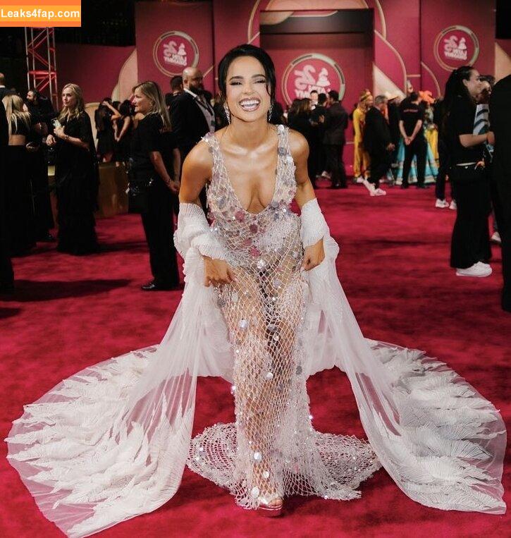 Becky G / Reggaeton singer / iambeckyg / missbeckyfeet leaked photo photo #1294