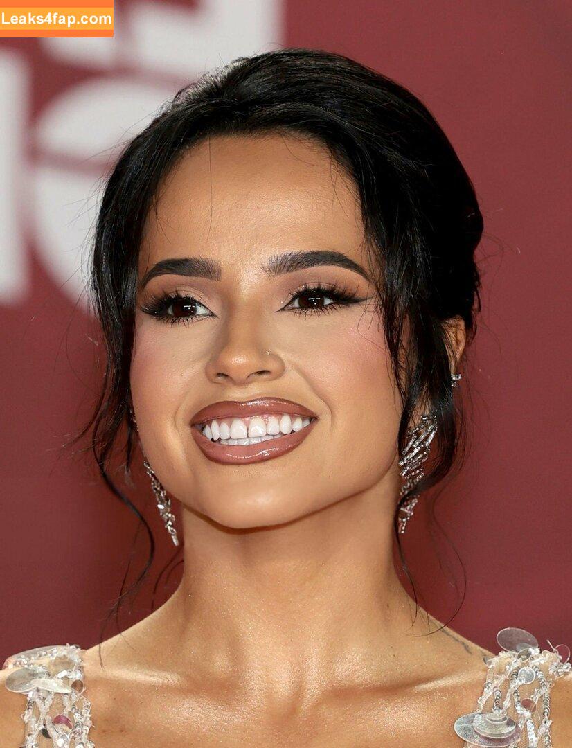 Becky G / Reggaeton singer / iambeckyg / missbeckyfeet leaked photo photo #1302
