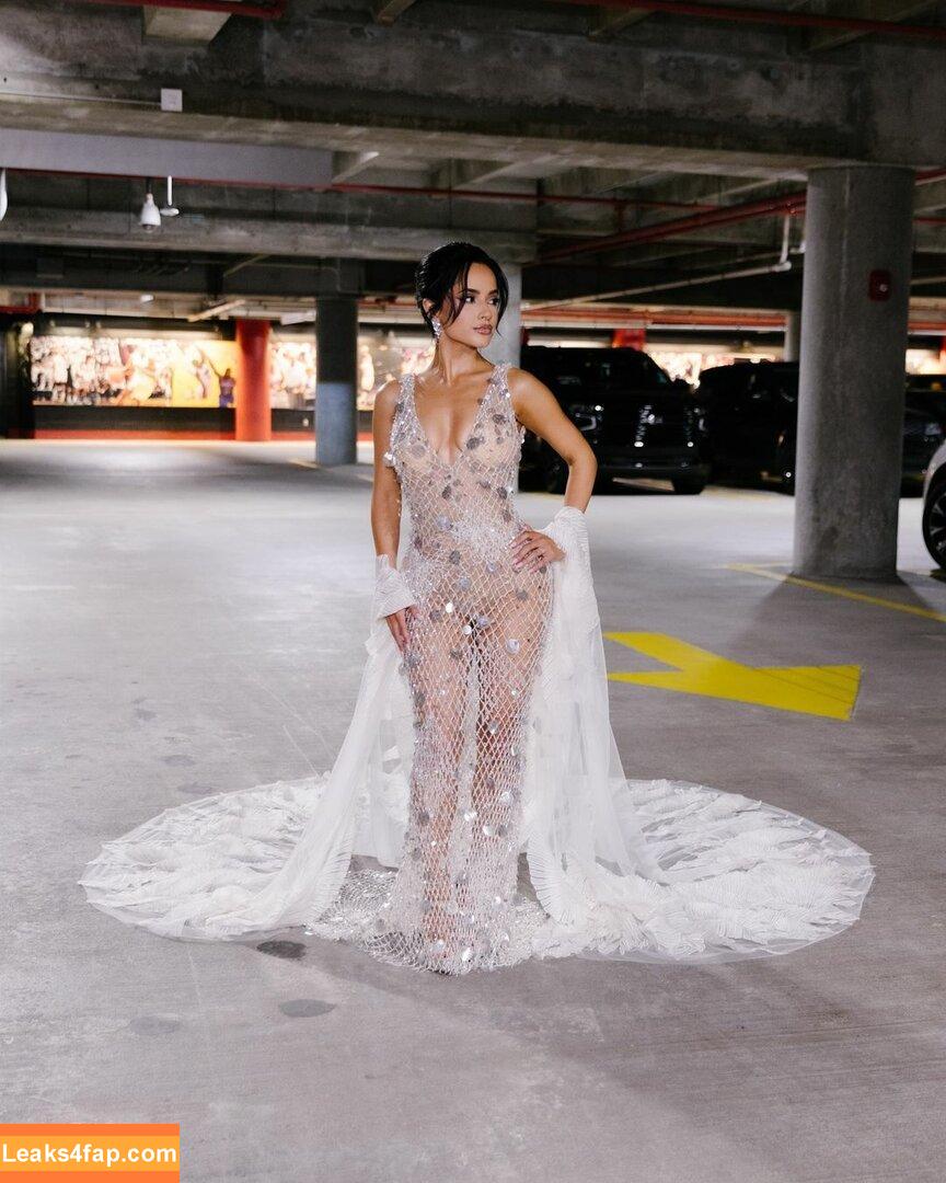 Becky G / Reggaeton singer / iambeckyg / missbeckyfeet leaked photo photo #1309