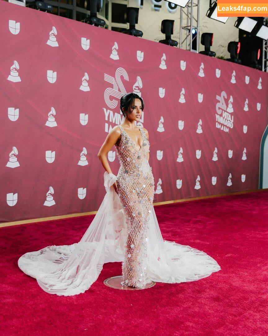 Becky G / Reggaeton singer / iambeckyg / missbeckyfeet leaked photo photo #1312