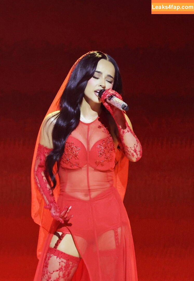Becky G / Reggaeton singer / iambeckyg / missbeckyfeet leaked photo photo #1316