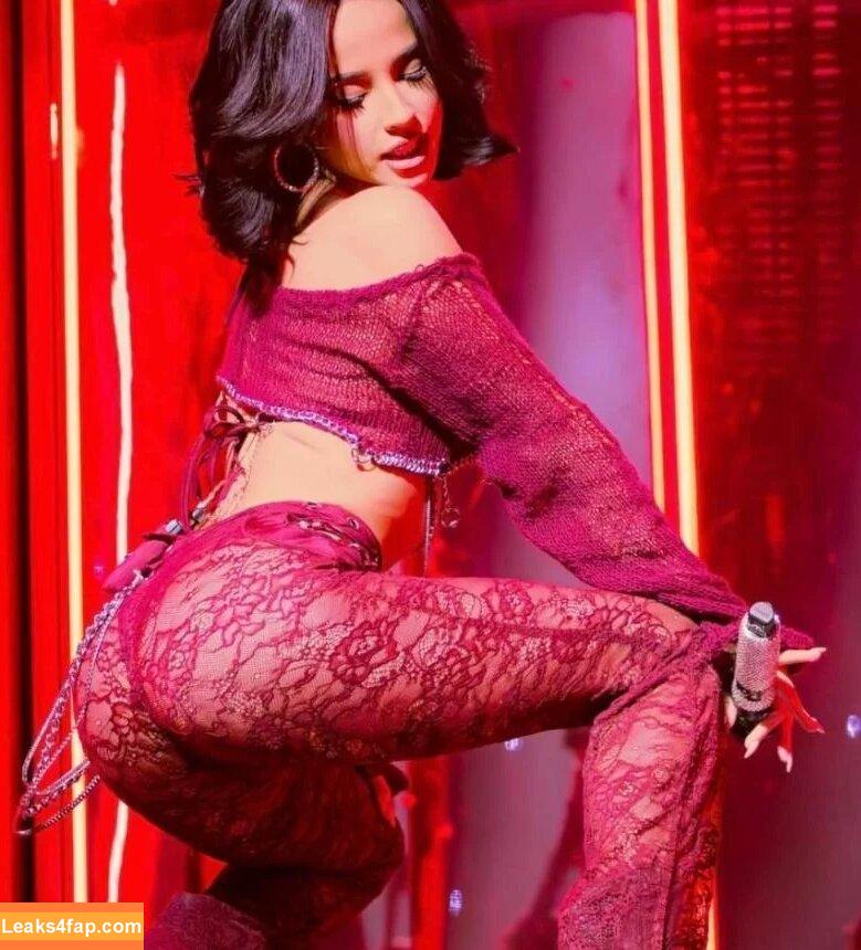 Becky G / Reggaeton singer / iambeckyg / missbeckyfeet leaked photo photo #1317