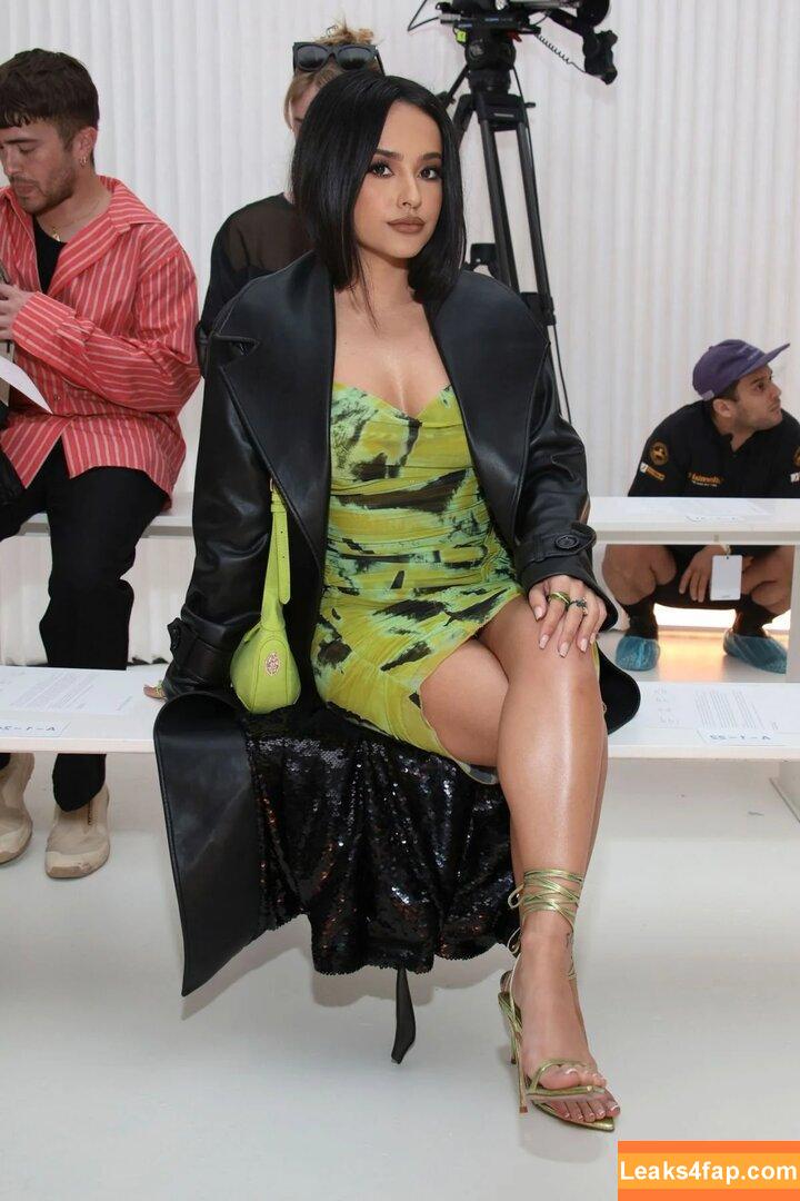 Becky G / Reggaeton singer / iambeckyg / missbeckyfeet leaked photo photo #1319