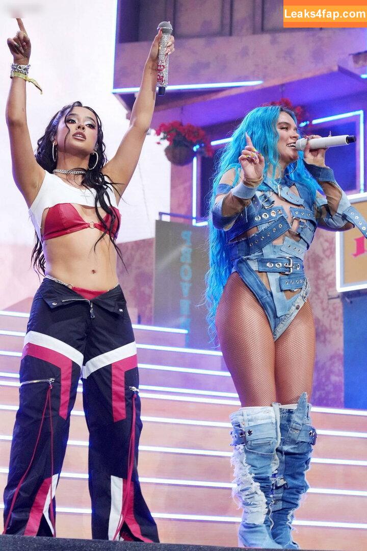 Becky G / Reggaeton singer / iambeckyg / missbeckyfeet leaked photo photo #1339
