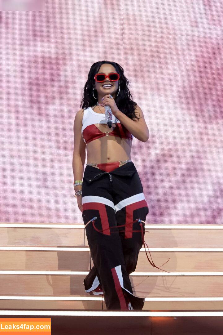 Becky G / Reggaeton singer / iambeckyg / missbeckyfeet leaked photo photo #1341