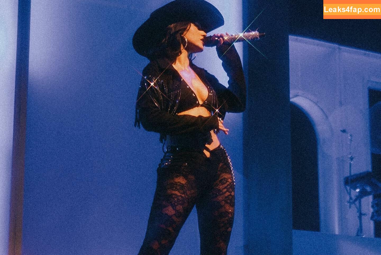 Becky G / Reggaeton singer / iambeckyg / missbeckyfeet leaked photo photo #1348