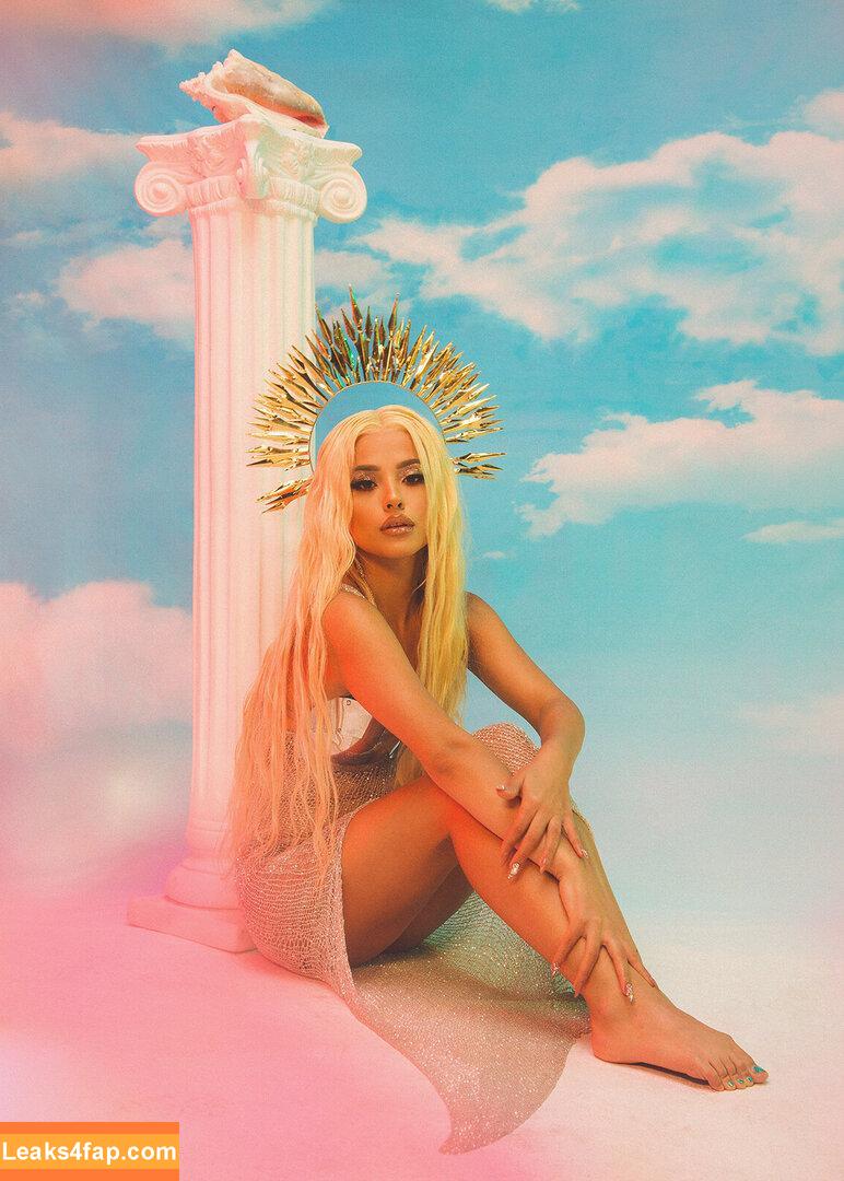 Becky G / Reggaeton singer / iambeckyg / missbeckyfeet leaked photo photo #1365