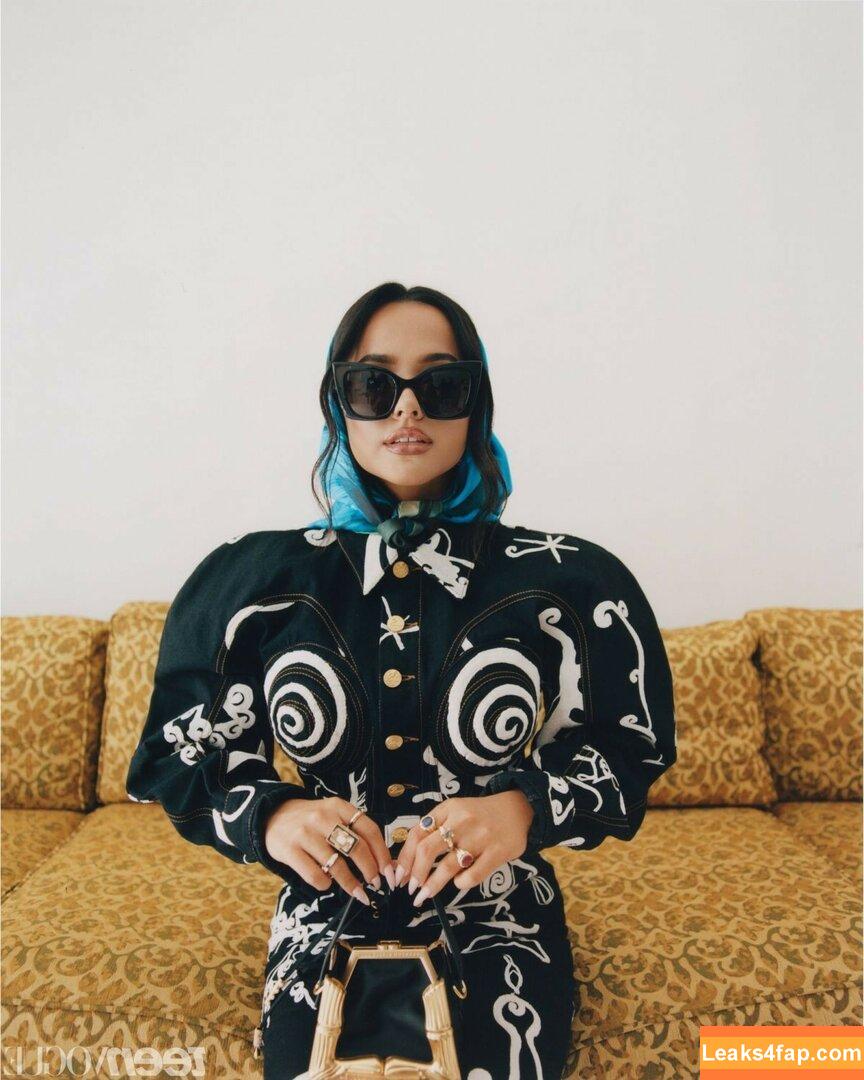 Becky G / Reggaeton singer / iambeckyg / missbeckyfeet leaked photo photo #1379
