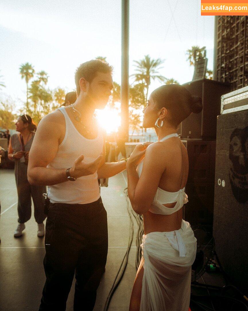 Becky G / Reggaeton singer / iambeckyg / missbeckyfeet leaked photo photo #1545