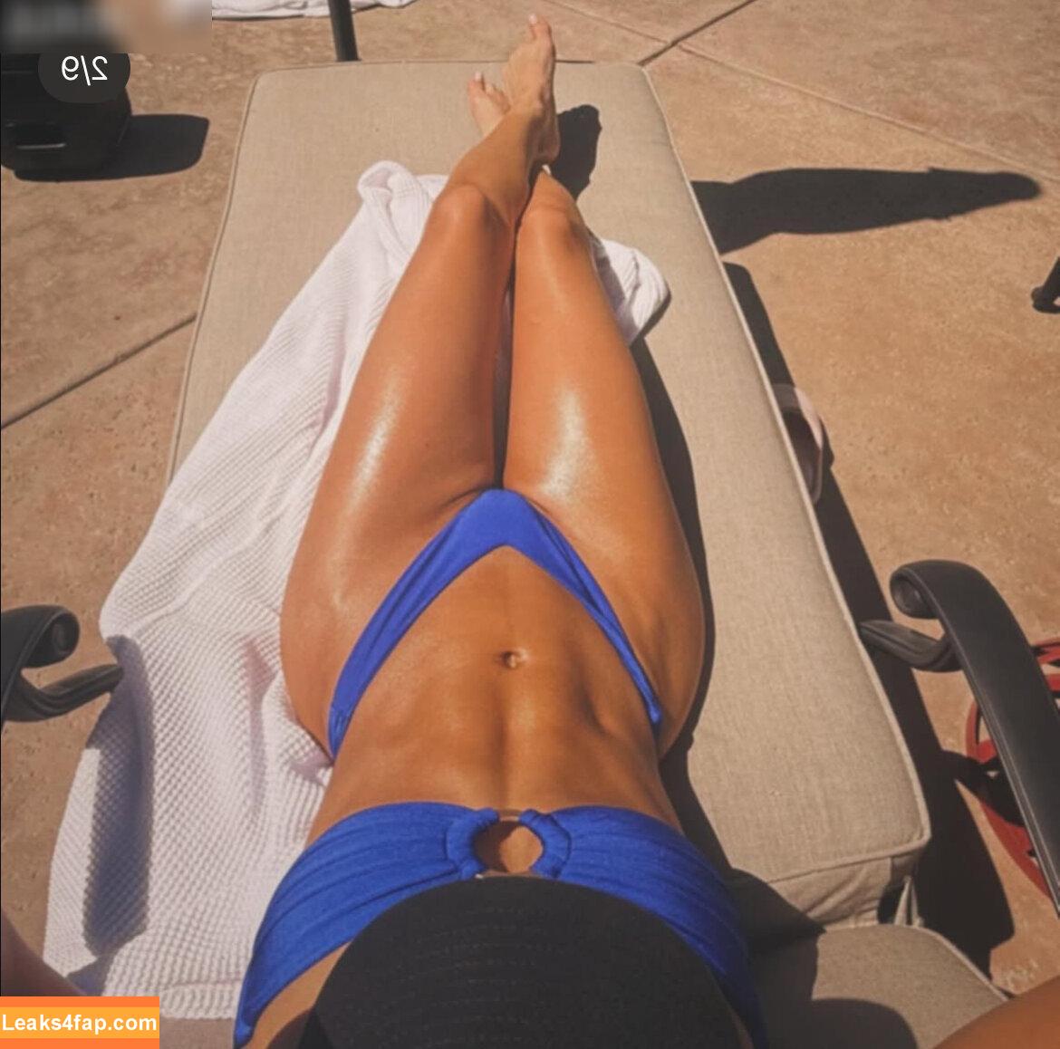 Becky G / Reggaeton singer / iambeckyg / missbeckyfeet leaked photo photo #1551