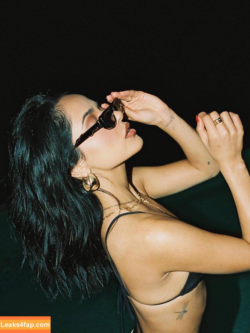 Becky G / Reggaeton singer / iambeckyg / missbeckyfeet leaked photo photo #1600