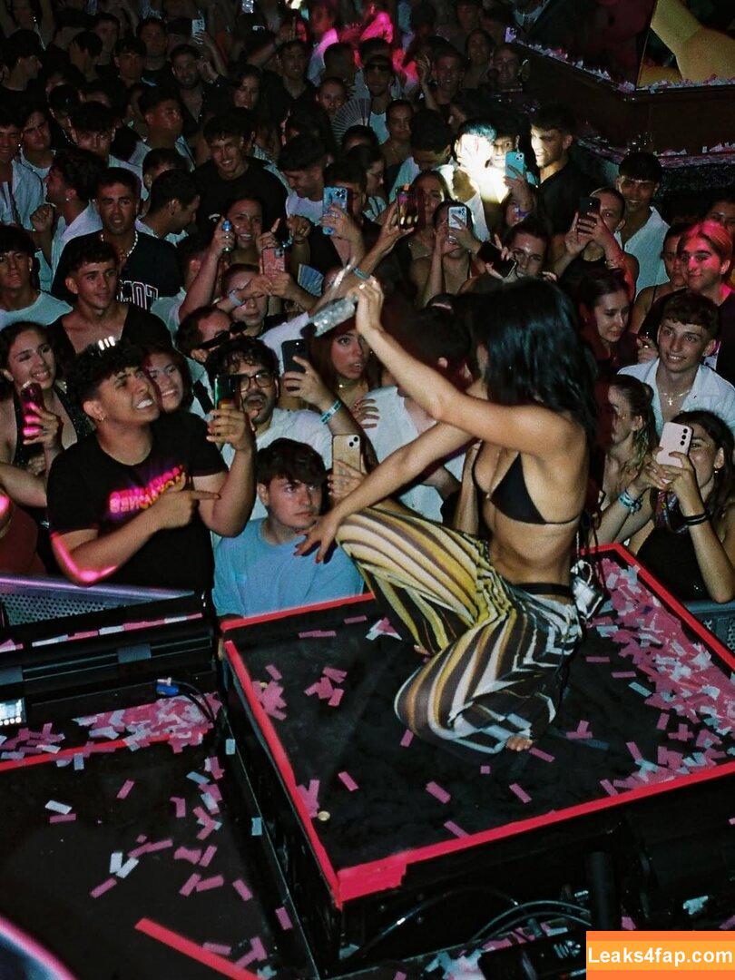 Becky G / Reggaeton singer / iambeckyg / missbeckyfeet leaked photo photo #1601