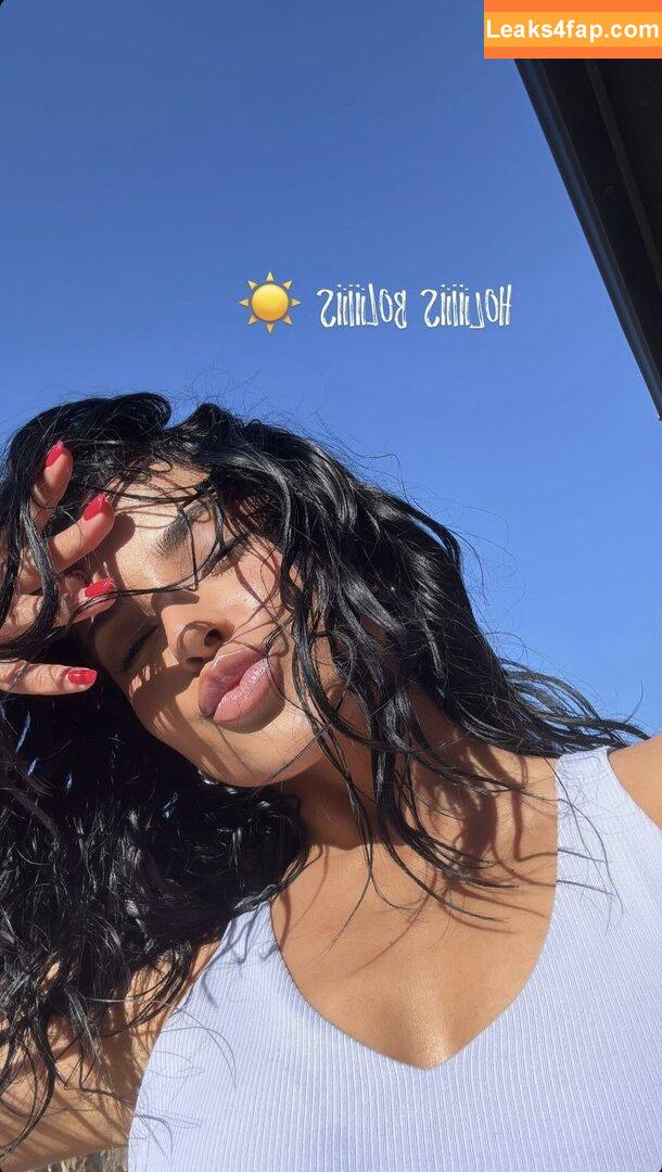 Becky G / Reggaeton singer / iambeckyg / missbeckyfeet leaked photo photo #1604