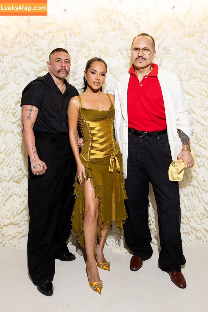 Becky G / Reggaeton singer / iambeckyg / missbeckyfeet слитое фото фото #1640