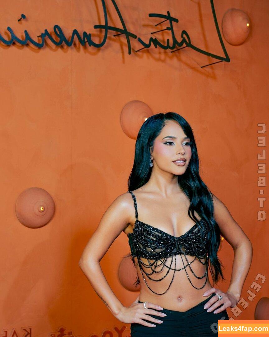 Becky G / Reggaeton singer / iambeckyg / missbeckyfeet слитое фото фото #1647