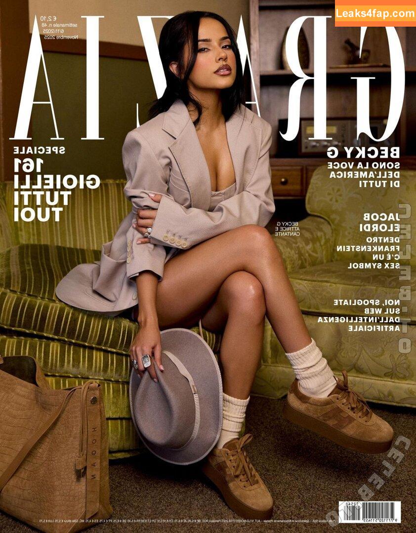 Becky G / Reggaeton singer / iambeckyg / missbeckyfeet слитое фото фото #1652