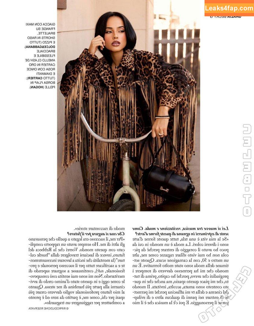 Becky G / Reggaeton singer / iambeckyg / missbeckyfeet слитое фото фото #1662