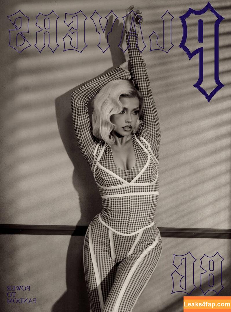 Becky G / Reggaeton singer / iambeckyg / missbeckyfeet leaked photo photo #1763