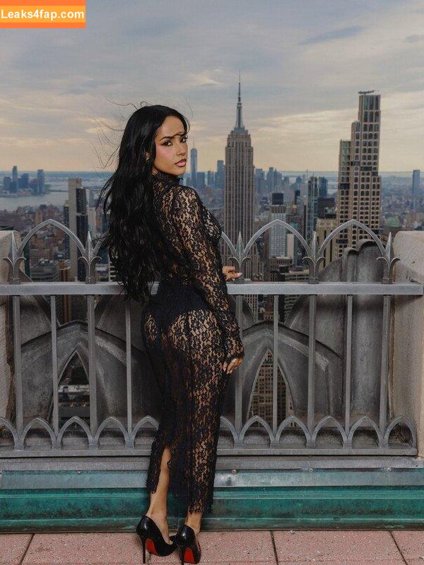 Becky G / Reggaeton singer / iambeckyg / missbeckyfeet слитое фото фото #1816