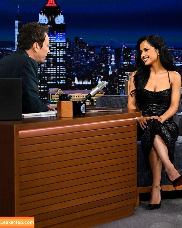 Becky G / Reggaeton singer / iambeckyg / missbeckyfeet leaked photo photo #1835