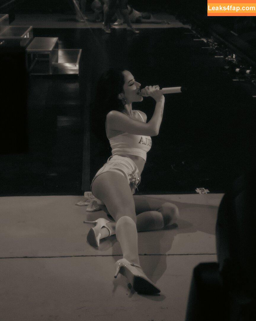 Becky G / Reggaeton singer / iambeckyg / missbeckyfeet leaked photo photo #1856
