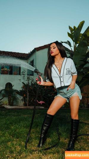Becky G photo #1013