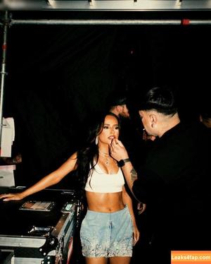Becky G photo #1074