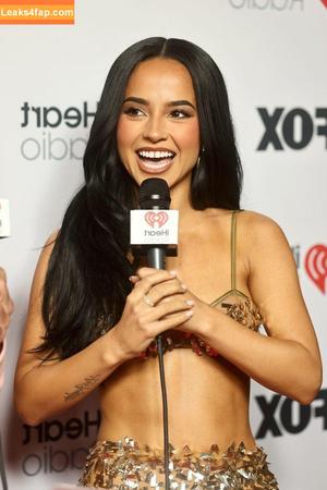 Becky G photo #1516