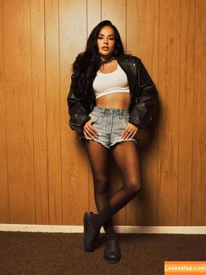 Becky G photo #1800