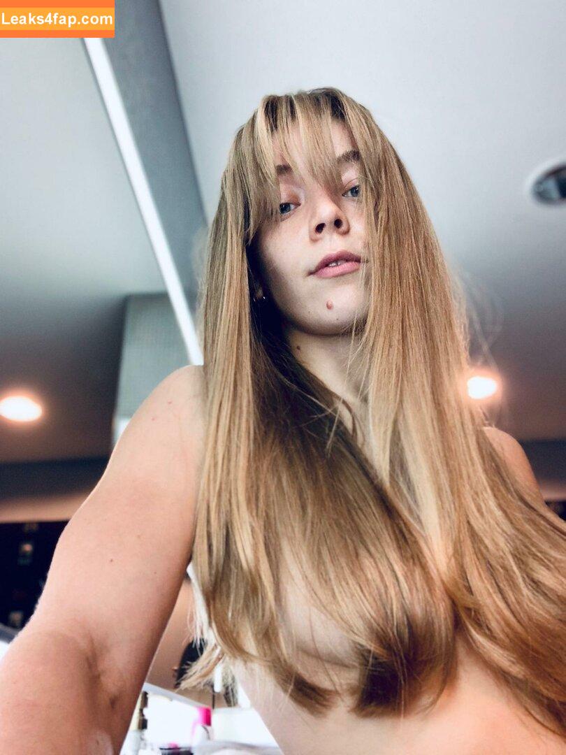 Becky Hill / beckyhill leaked photo photo #0014