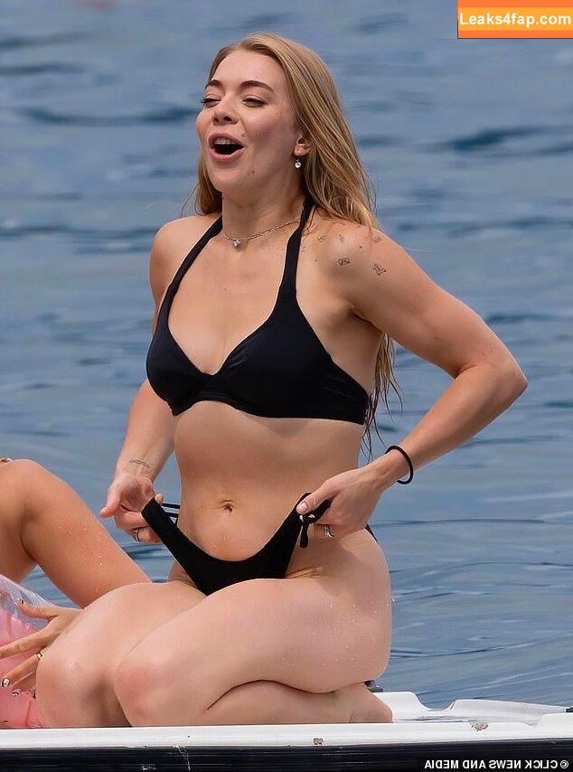 Becky Hill / beckyhill leaked photo photo #0057