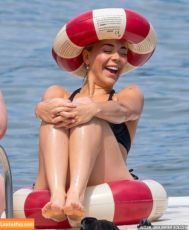 Becky Hill / beckyhill leaked photo photo #0058