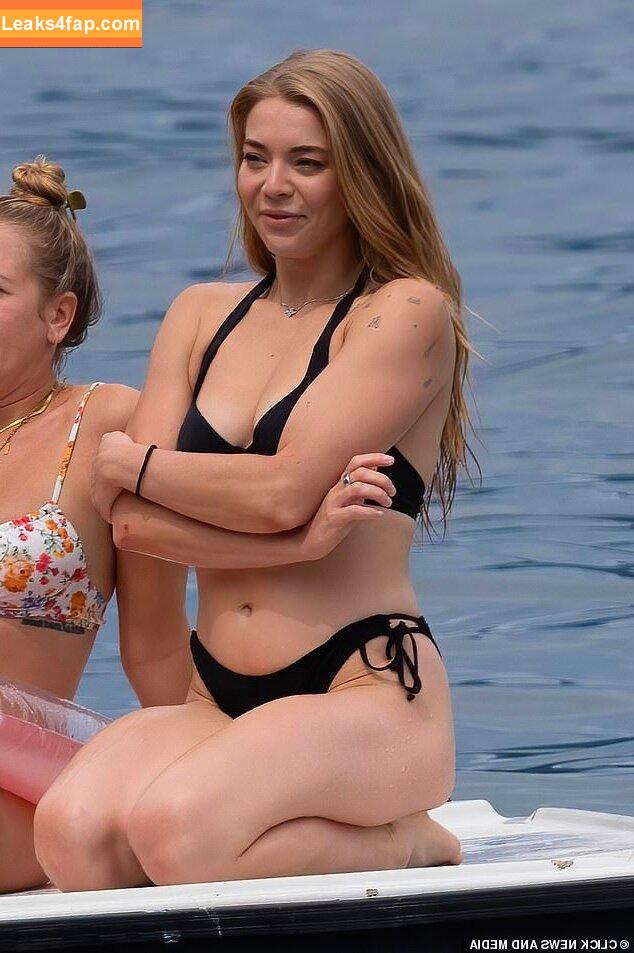 Becky Hill / beckyhill leaked photo photo #0060