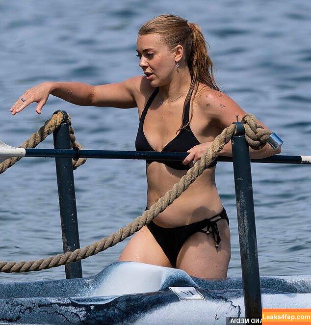 Becky Hill / beckyhill leaked photo photo #0062