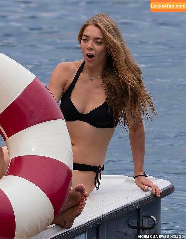 Becky Hill / beckyhill leaked photo photo #0067