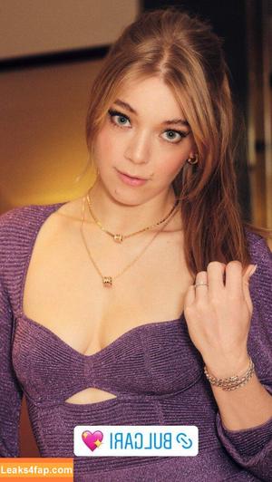 Becky Hill photo #0016