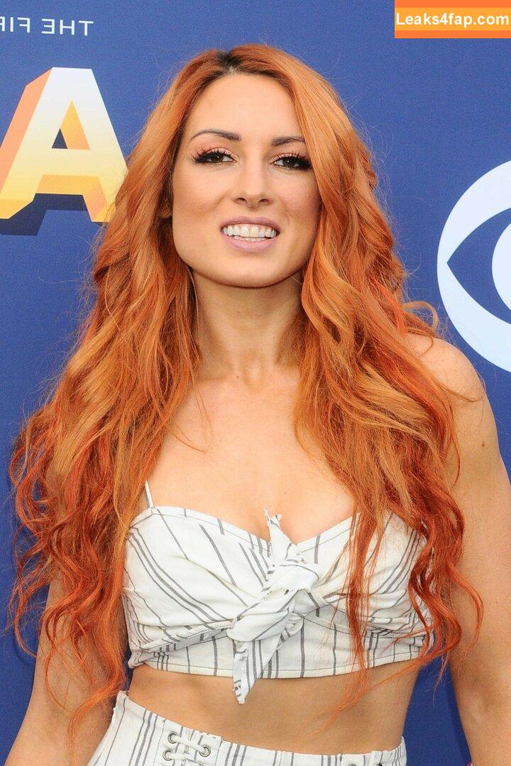 Becky Lynch / beckylynch / beckylynchwwe leaked photo photo #0007