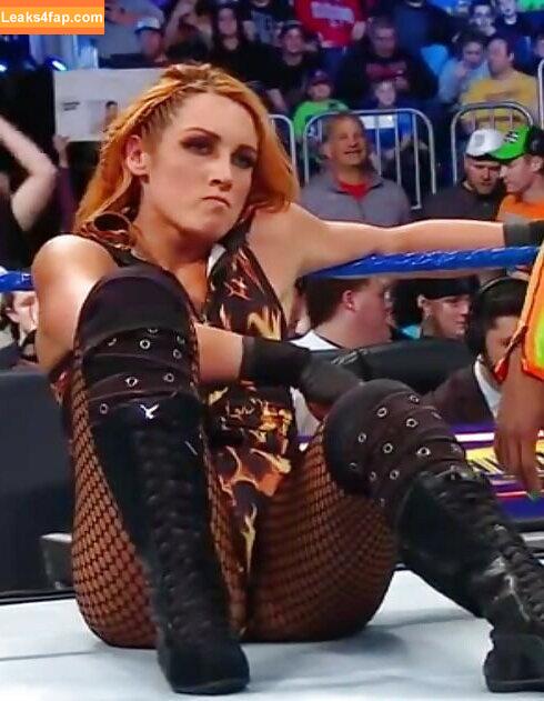 Becky Lynch / beckylynch / beckylynchwwe leaked photo photo #0011