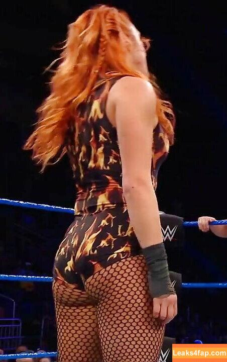 Becky Lynch / beckylynch / beckylynchwwe leaked photo photo #0014