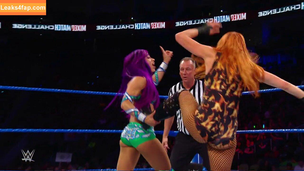 Becky Lynch / beckylynch / beckylynchwwe leaked photo photo #0019