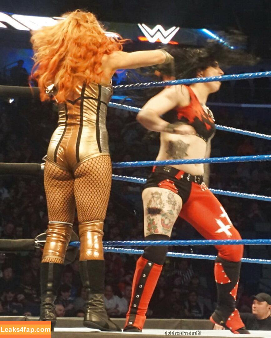 Becky Lynch / beckylynch / beckylynchwwe leaked photo photo #0026